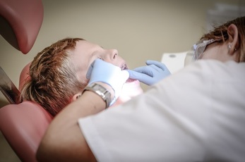 ODSP Dental Coverage