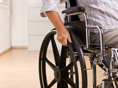 Disability Eligibility for ODSP