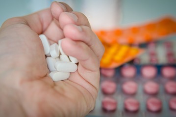ODSP Prescription Drug Coverage
